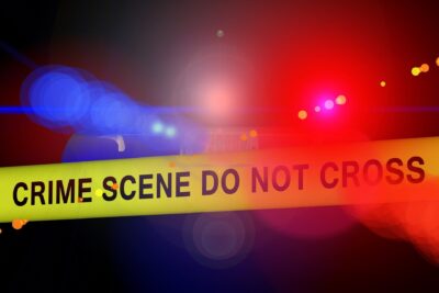 True Crime – Nonfiction Genre