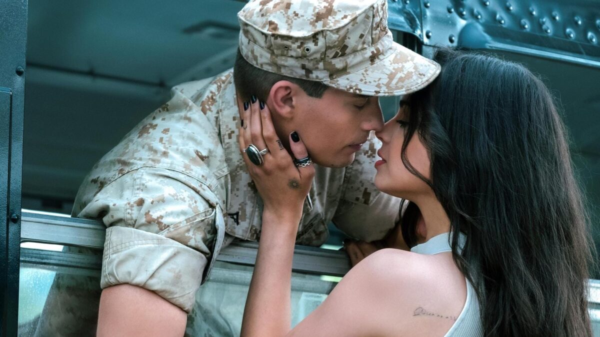 ‘Corazones Malheridos’: Película Netflix 2022