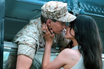 ‘Corazones Malheridos’: Película Netflix 2022