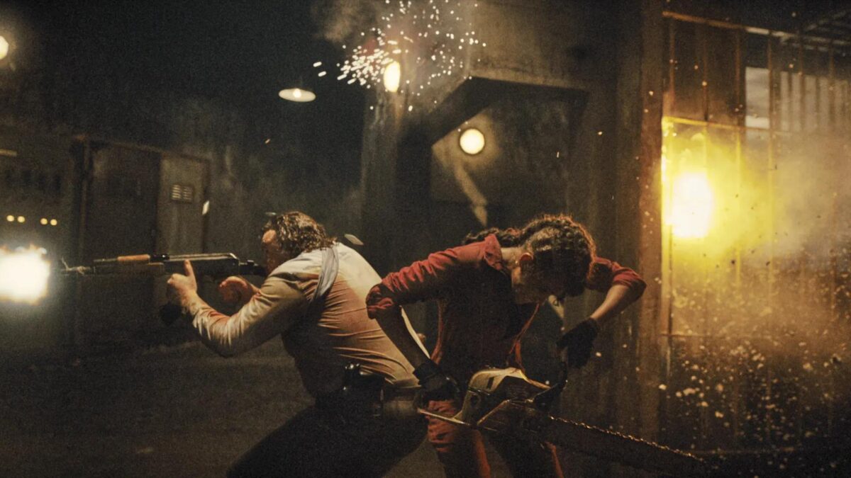 Resident Evil – Serie en Netflix Estreno Hoy, 14 de Julio