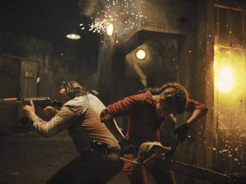 Resident Evil – Serie en Netflix Estreno Hoy, 14 de Julio