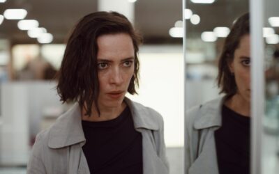 Resurrection turns Rebecca Hall loose on a story Andrew Semans never lets us verify