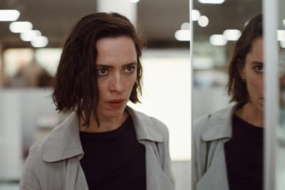 ‘Resurrection’ Crítica Película 2022