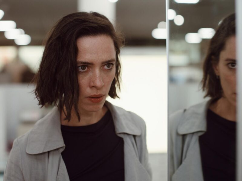 ‘Resurrection’ Crítica Película 2022