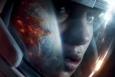 Rubikon (2022). Crítica de la Película