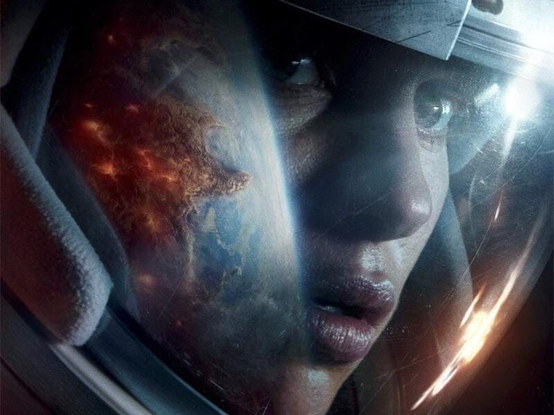 Rubikon (2022). Crítica de la Película