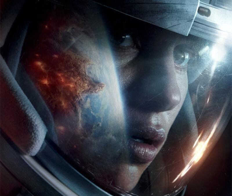 Rubikon (2022). Crítica de la Película