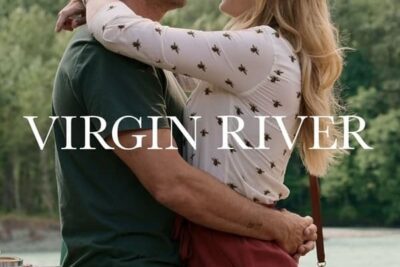 Un lugar para soñar Temporada 5 – Serie en Netflix