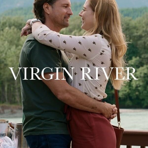 Virgin River (2019-) Staffel 5 auf Netflix