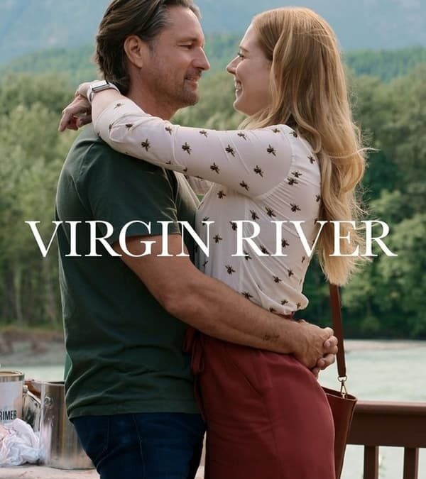 Virgin River (2019-) Sezonul 5 pe Netflix