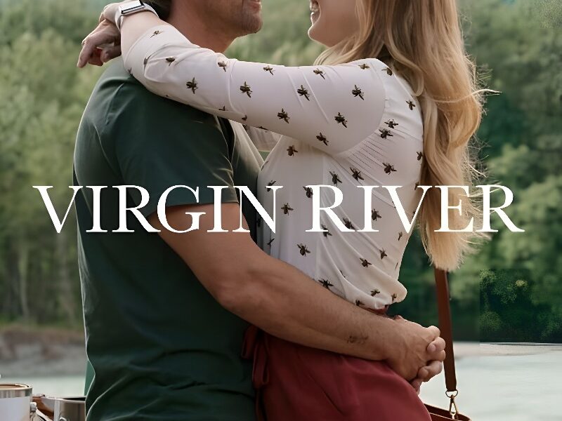 Virgin River (2019-) Season 5 on Netflix