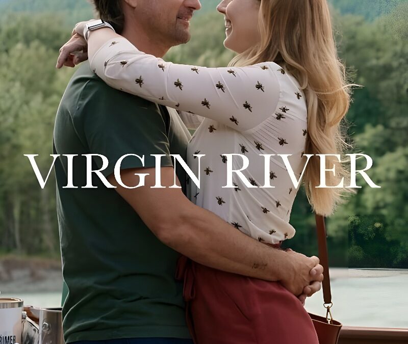 Virgin River (2019-) Season 5 on Netflix