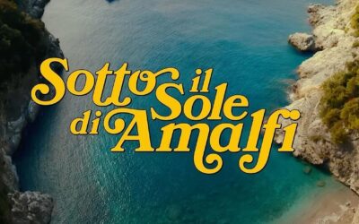 Bajo el Sol Amalfitano: Crítica Película Netflix