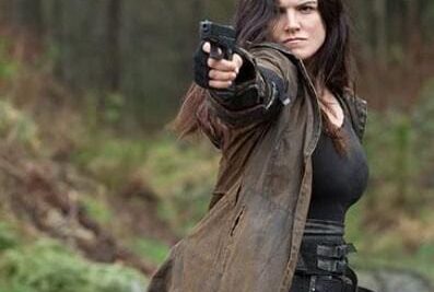 Terror on the Prairie (2022). Crítica de la Película