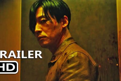 The Killer (2023). Trailer of John Woo’s Movie