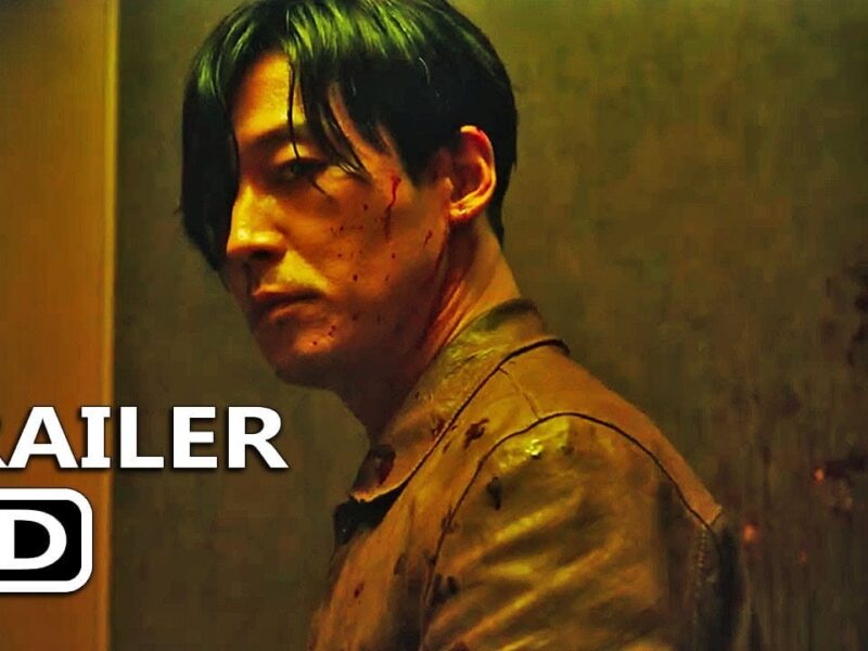 The Killer (2023). Trailer de la Película de John Woo