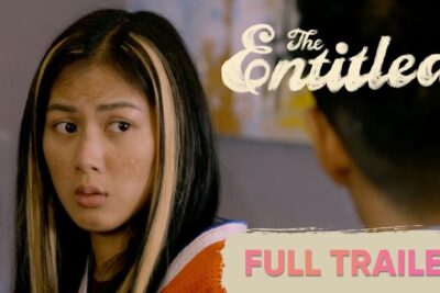 ‘Heredera por Sorpresa’ Crítica Película Netflix 2022