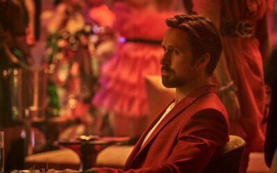 ‘The Gray Man’ and ‘Virgin River’ Made It to Top 10 in The Last Week of July