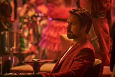 ‘The Gray Man’ and ‘Virgin River’ Made It to Top 10 in The Last Week of July