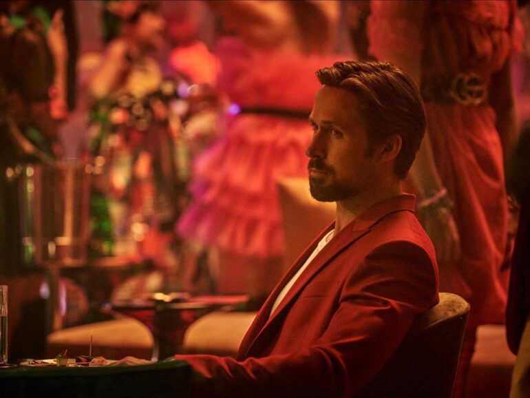 ‘The Gray Man’ and ‘Virgin River’ Made It to Top 10 in The Last Week of July