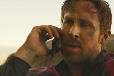 The Gray Man:  Movie Review (2022)