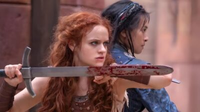 La Princesa (2022)