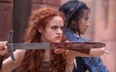 The Princess (2022). Movie Reviews