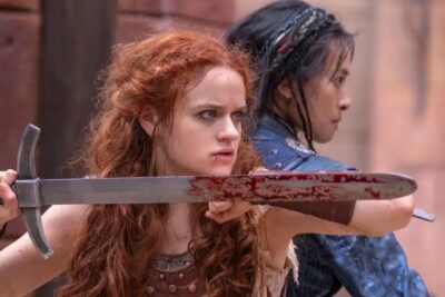 La Princesa (2022). Crítica de la Película