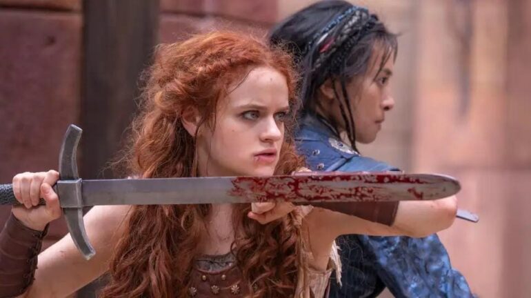 La Princesa (2022). Crítica de la Película