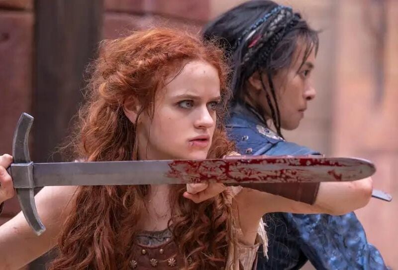 La Princesa (2022). Crítica de la Película