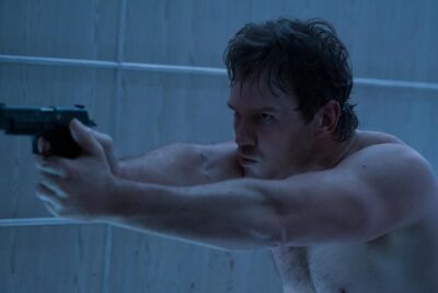 La Lista Final (2022). Miniserie en Prime Video