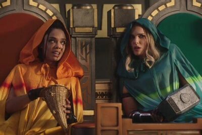 Mejores Comedias 2022. Top #10