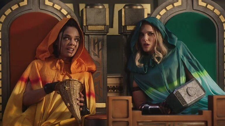 Best Comedy Movies in 2022. Top #10