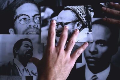 Living With Ghosts. Curated by Kojo Abudu. Pace Gallery London