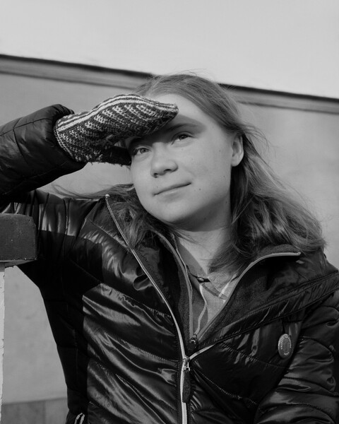 Greta Thunberg headlines Southbank Centre’s London Literature Festival in world exclusive launch of The Climate Book