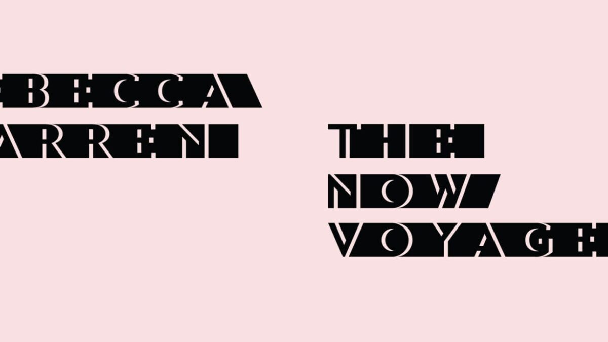 Rebecca Warren: The Now Voyager at Belvedere 21, Vienna