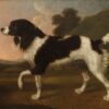 Newly Rediscovered Stubbs Dog Portrait Sells at Bonhams Old Master Paintings Sale