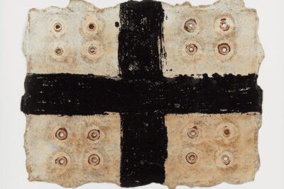 Harmony Hammond: Monotypes. Alexander Gray Associates