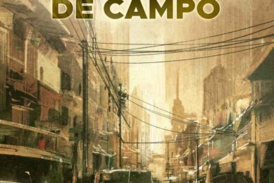 Profundidad de Campo, de Juan Manuel Querejeta