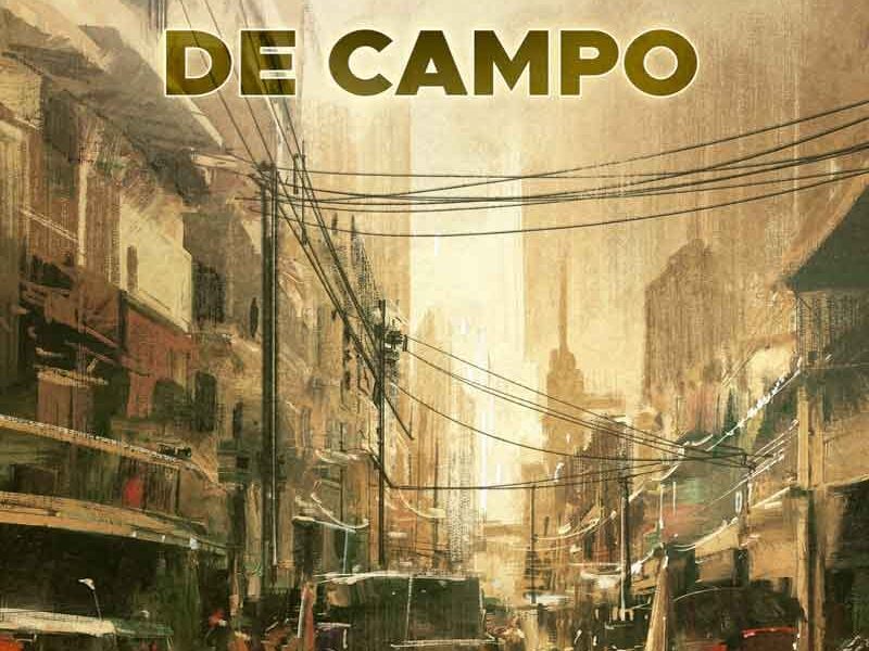 Profundidad de Campo, de Juan Manuel Querejeta