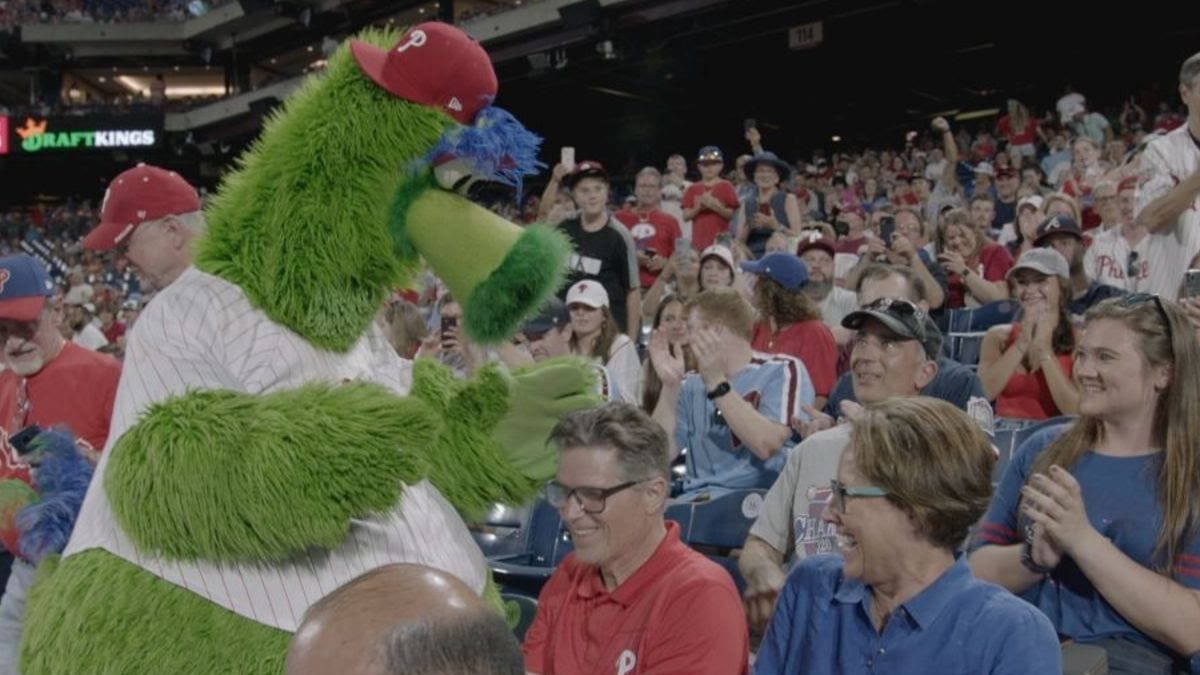 All-New Episode Of Real Sports with Bryant Gumbel Debuts July 19