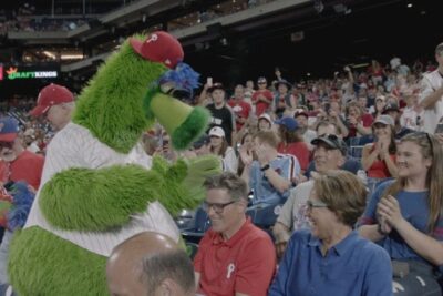 All-New Episode Of Real Sports with Bryant Gumbel Debuts July 19