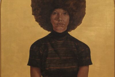 Barkley L. Hendricks: Portraits at the Frick