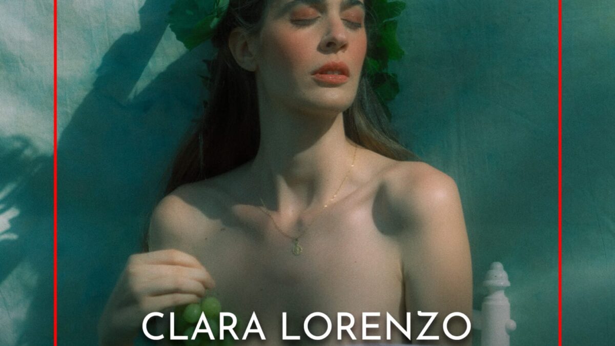 Clara Lorenzo en Sala Clamores