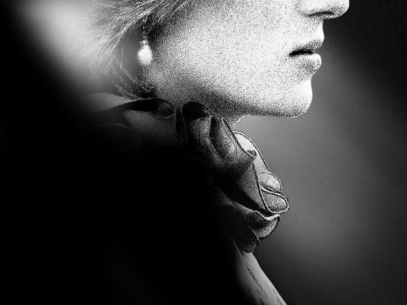 The Princess – HBO Documentary – August 13