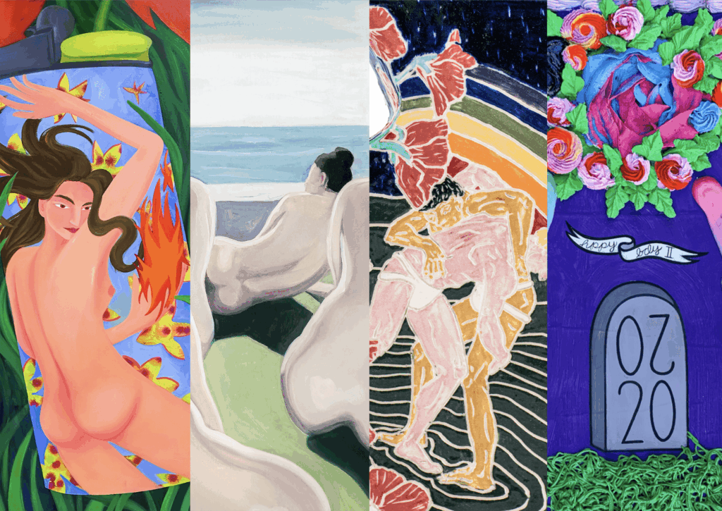 Hullabaloo – JPS Tokyo