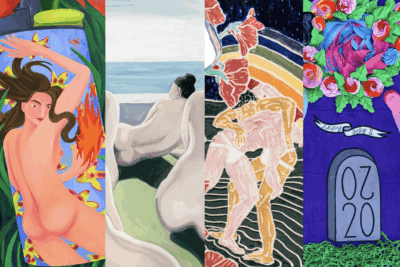 Hullabaloo – JPS Tokyo