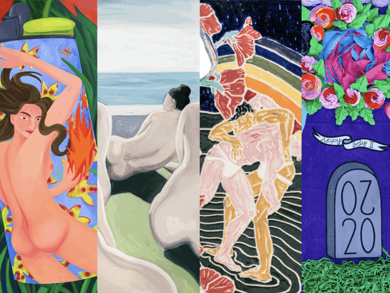 Hullabaloo – JPS Tokyo