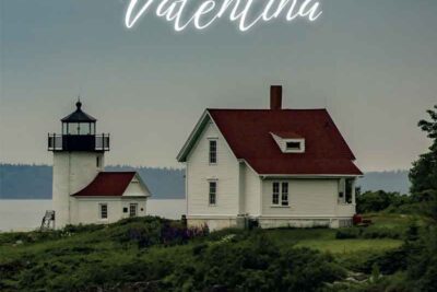 El Último Verano de Valentina, de María del Pilar Cervilla García