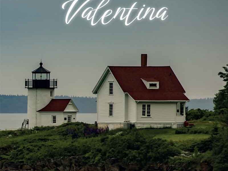 El Último Verano de Valentina, de María del Pilar Cervilla García